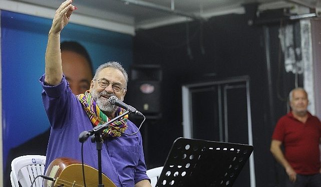 Kaş Bezirgan’da Yayla Şenliği