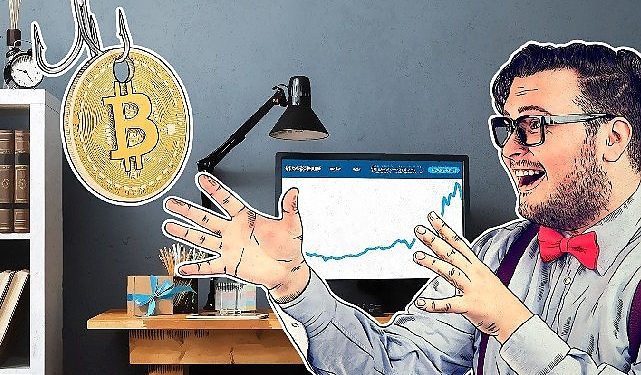 Kaspersky, dünya genelindeki kripto para kullanıcılarını amaç alan yeni bir kimlik avı planını ortaya çıkardı