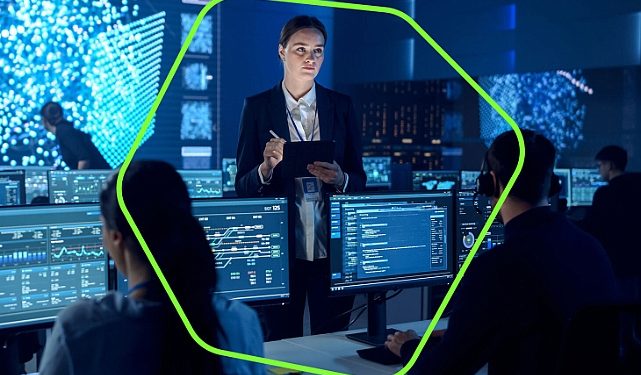 Kaspersky, Kapsamlı SOC 2 Tip 2 Kontrolünden Geçti!