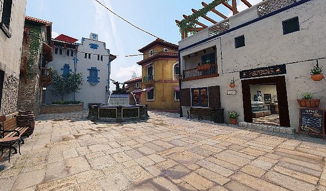 Kavurucu Sıcaklar 7. Dönemle Birlikte Call of Duty: Mobile için de Geliyor