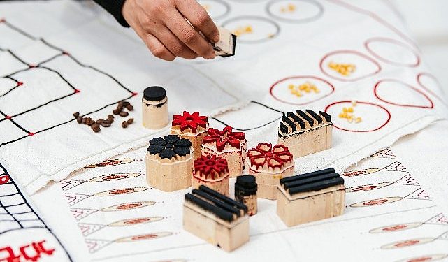 Kaybolmaya Yüz Tutmuş Klâsik ve Antik Oyunları Yine Canlandıran Toplumsal Teşebbüs: Oyun Atlası