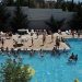Keçiören’de Deniz tadında aquaparklar 