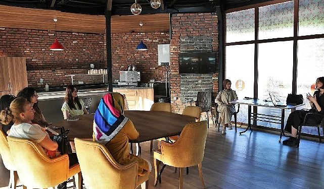 Keçiören’de duygusal yeme eğitimi