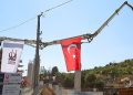Keçiören’de okçuluk kapalı spor salonunun temeli atıldı