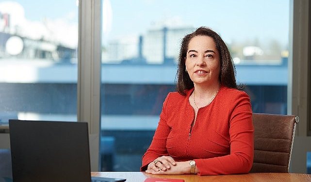 Kemal Kükrer, Block Chain projesi ile tüketicileri sirkenin tarihine yanlışsız seyahate çıkaracak