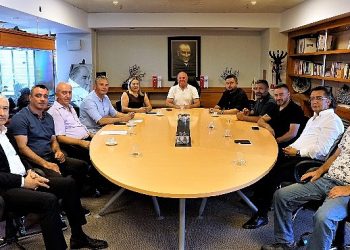 Kemalpaşa Belediyesi’nde emekçi fiyatlarına artırım