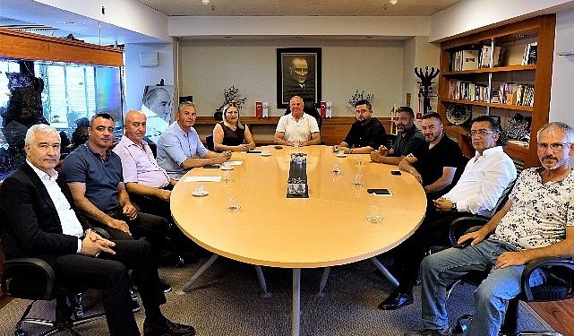 Kemalpaşa Belediyesi’nde emekçi fiyatlarına artırım