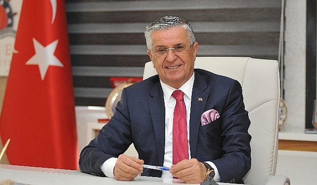 Kemer Belediyesi EYT’li çalışanın tamamının tazminatını ödedi