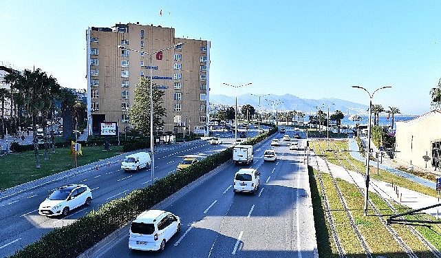 Kemeraltı’nda su baskınlarını bitirecek projede yeni etap