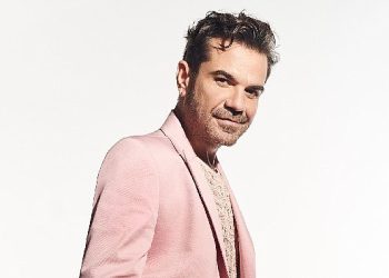 Kenan Doğulu Harbiye’de müzikseverlerle buluşuyor