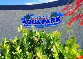 Kınık’ta yüzme bilmeyen çocuk kalmayacak