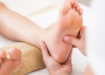 Klâsik ve Tamamlayıcı Tedavi Yaklaşımı: Refleksoloji