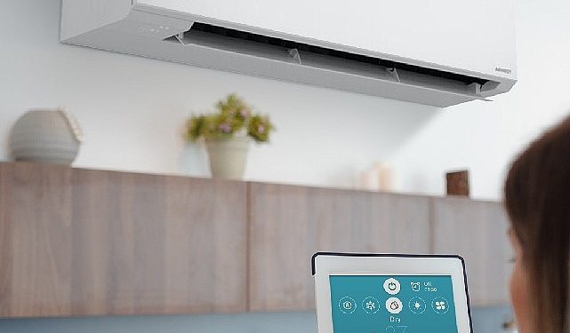 Klima Kullanımında Tasarruf Sağlayan Teklifler