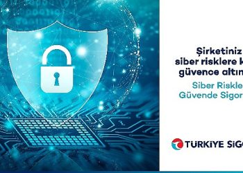 KOBİ’lerin dijital bilgileri Türkiye Sigorta teminatında