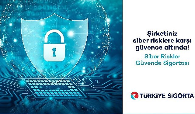 KOBİ’lerin dijital bilgileri Türkiye Sigorta teminatında