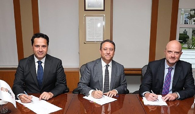 Koç topluluğu şirketlerinden koç Medical bv, Tıbbi aygıtlar şirketi bıçakcılar’ı satın aldı