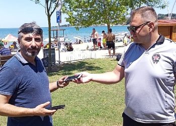 Kocaeli Büyükşehir zabıtası pür dikkat