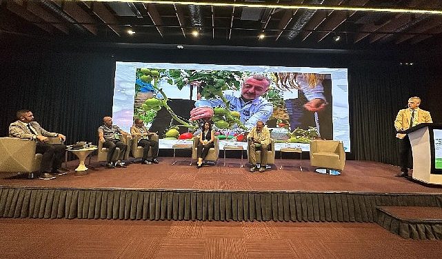 Kocaeli Büyükşehir’in projeleri Türkiye’ye örnek oluyor