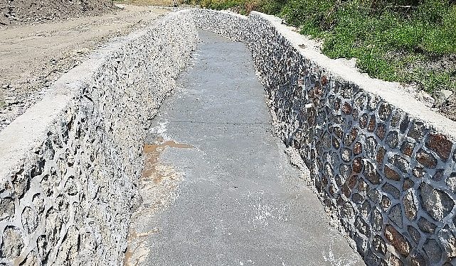 Kocaeli genelinde ıslah çalışmaları