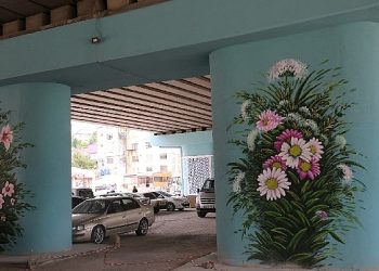 Kocaeli Güzelleşiyor, Körfez’e görsel zenginlik kattı