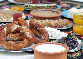 Kocaeli Mutfağı TRT ekranlarında