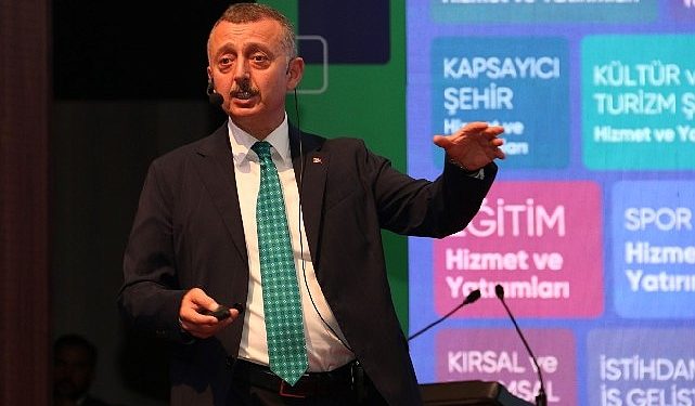 Kocaeli’nin kültür ve turizm pahaları dünyayla buluşuyor