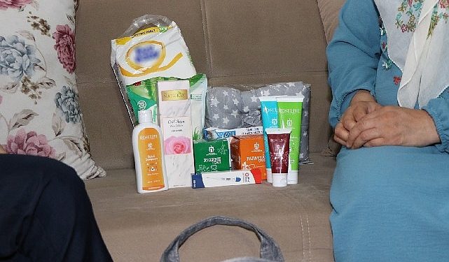 Kocaeli’ye Beğenilen geldin Bebek