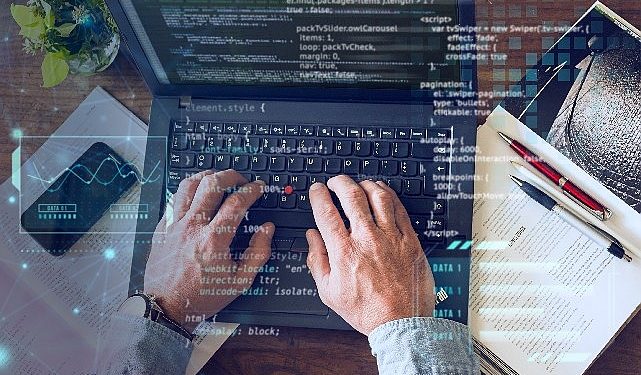 Kodsuz test otomasyonunun şirketler için 4 yararı