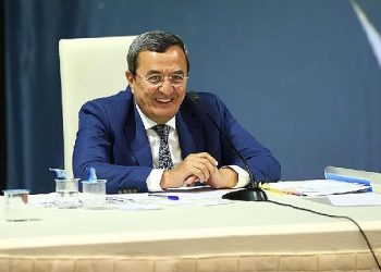 Konak Belediye Meclisi temmuz ayının birinci toplantısını gerçekleştirdi