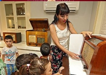 Konak’ın müzelerine ağır ilgi