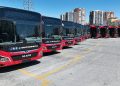 Konya Büyükşehir’den toplu ulaşım duyurusu 