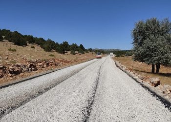 Konya’da Mahalle Yollarında Ulaşım Konforu Yükseliyor