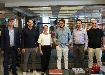 Köprü yatırım çeşidi tamamlandı – Yatırım alan Ekmob, yurtdışı atağını hızlandıracak