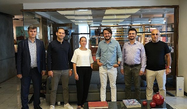 Köprü yatırım çeşidi tamamlandı – Yatırım alan Ekmob, yurtdışı atağını hızlandıracak