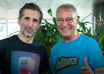 Koray Birand: “İşin yaratma kısmı daima ilgimi çekti”