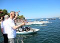 Körfez’in iki yakası bir birinciyle daha birleşecek