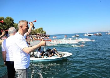 Körfez’in iki yakası bir birinciyle daha birleşecek 