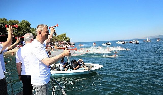 Körfez’in iki yakası bir birinciyle daha birleşecek