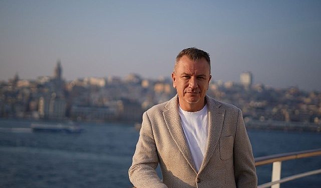 Kruvaziyer truzimin odağı olduk yıl sonu gayemizin 1.5 milyon ziyaretciye ulaşmak