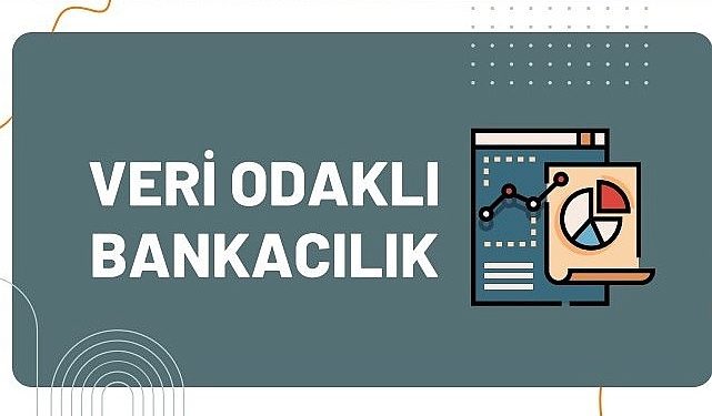 Kuveyt Türk’ten Data Odaklı Bankacılık Raporu