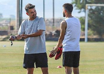 Laleci “Hayali transfer haberlerine prestij etmeyin”