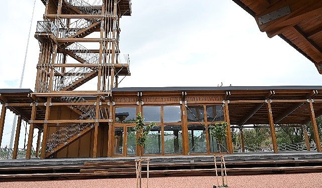 Lider Altay: “10 Bin Yıllık Çatalhöyük Dünyada Daha Fazla Tanınacak”