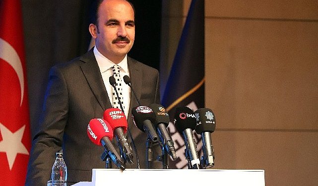 Lider Altay: “24 Temmuz Basın Bayramı Kutlu Olsun”