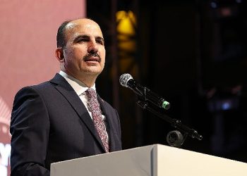 Lider Altay: “Bu Toprakların Esarete Mahkum Edilemeyeceğini Bütün Cihana 15 Temmuz’da Yine İspat Ettik”