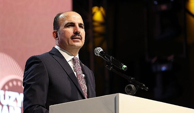 Lider Altay: “Bu Toprakların Esarete Mahkum Edilemeyeceğini Bütün Cihana 15 Temmuz’da Yine İspat Ettik”