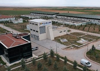 Lider Altay: “Deneme Üretimleri Başlayan Seçme HES’te Yıllık 7 Milyon Kw Elektrik Üreteceğiz”