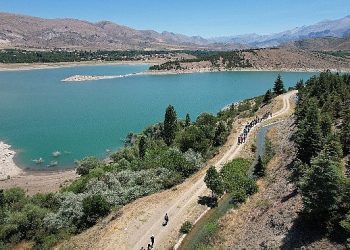 Lider Altay: “Doğaseverleri Konya’nın Doğal Güzellikleriyle Buluşturuyoruz”