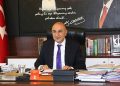 Lider Altınok’tan gazeteciler ve vasın bayramını kutlama mesajı