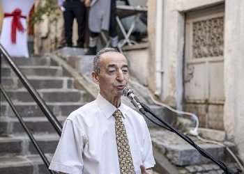 Lider Batur’dan 100. Yılında Lozan Bildirisi: Kalplerimizden Silemeyeceksiniz