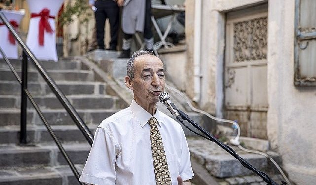 Lider Batur’dan 100. Yılında Lozan Bildirisi: Kalplerimizden Silemeyeceksiniz